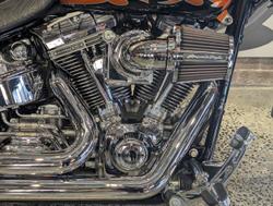 2014 Harley-Davidson CVO Breakout (FXSBSE) CVO