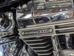 2014 Harley-Davidson CVO Breakout (FXSBSE) CVO