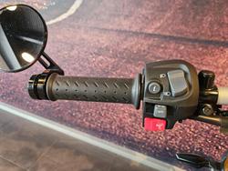 2024 Triumph Speed 400 Speed Four Grey