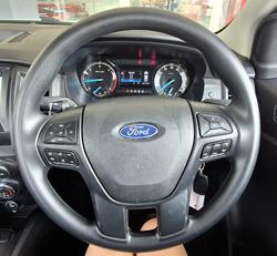 2020 Ford Ranger XL Hi-Rider