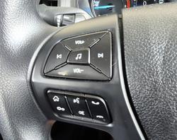 2020 Ford Ranger XL Hi-Rider