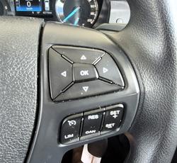 2020 Ford Ranger XL Hi-Rider