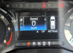 2020 Ford Ranger XL Hi-Rider