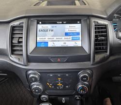 2020 Ford Ranger XL Hi-Rider