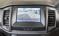 2020 Ford Ranger XL Hi-Rider