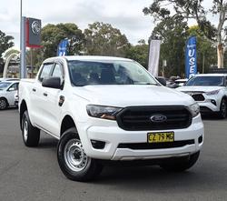 2020 Ford Ranger XL Hi-Rider