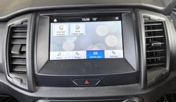 2020 Ford Ranger XL Hi-Rider