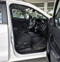 2020 Ford Ranger XL Hi-Rider