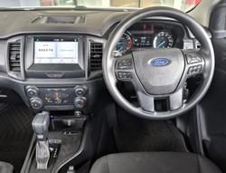 2020 Ford Ranger XL Hi-Rider