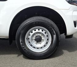 2020 Ford Ranger XL Hi-Rider