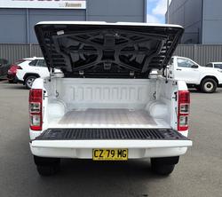 2020 Ford Ranger XL Hi-Rider