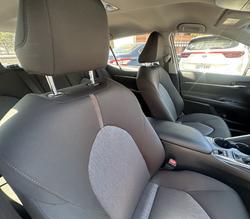 2020 Toyota Camry Ascent