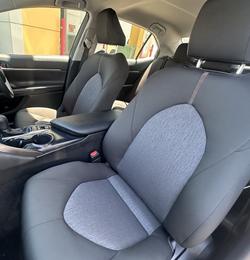 2020 Toyota Camry Ascent