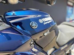 2025 Yamaha FJR1300AE