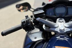 2025 Yamaha FJR1300AE