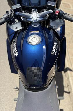 2025 Yamaha FJR1300AE