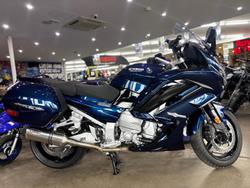 2025 Yamaha FJR1300AE