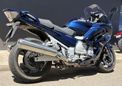 2025 Yamaha FJR1300AE