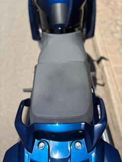2025 Yamaha FJR1300AE