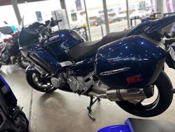 2025 Yamaha FJR1300AE