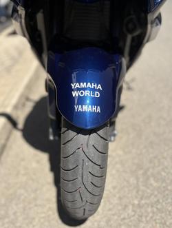 2025 Yamaha FJR1300AE