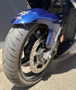 2025 Yamaha FJR1300AE