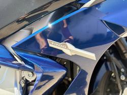 2025 Yamaha FJR1300AE