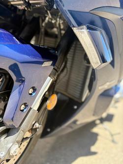 2025 Yamaha FJR1300AE