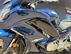 2025 Yamaha FJR1300AE