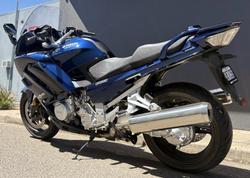 2025 Yamaha FJR1300AE