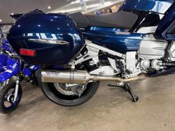 2025 Yamaha FJR1300AE