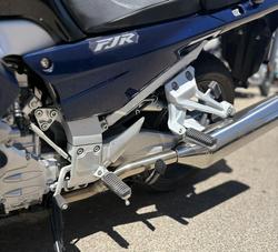 2025 Yamaha FJR1300AE