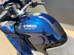 2025 Yamaha FJR1300AE