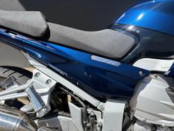 2025 Yamaha FJR1300AE