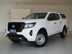2021 Nissan Navara SL