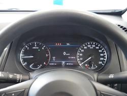 2021 Nissan Navara SL