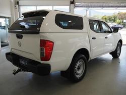 2021 Nissan Navara SL