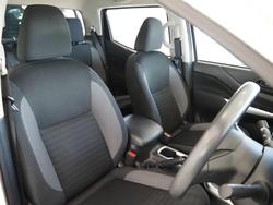 2021 Nissan Navara SL