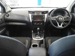 2021 Nissan Navara SL