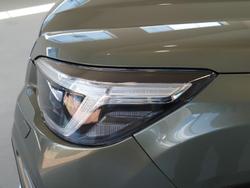 2021 Subaru Forester 2.5i-S