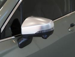 2021 Subaru Forester 2.5i-S