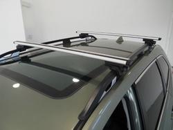 2021 Subaru Forester 2.5i-S