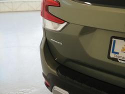 2021 Subaru Forester 2.5i-S