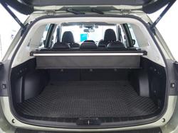 2021 Subaru Forester 2.5i-S