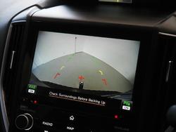 2021 Subaru Forester 2.5i-S