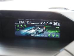 2021 Subaru Forester 2.5i-S