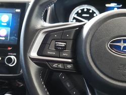 2021 Subaru Forester 2.5i-S