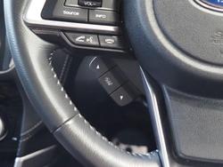 2021 Subaru Forester 2.5i-S