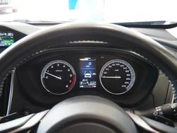 2021 Subaru Forester 2.5i-S