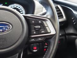 2021 Subaru Forester 2.5i-S